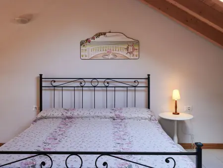 Maison Anna à Luino : 8 pers., balcon et terrasses - Photo 34