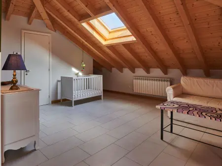 Maison Anna à Luino : 8 pers., balcon et terrasses - Photo 39
