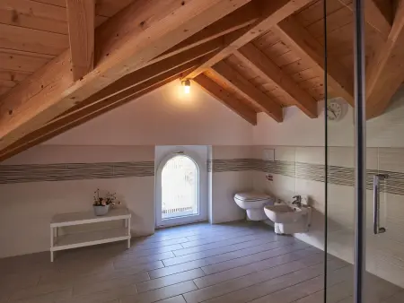 Maison Anna à Luino : 8 pers., balcon et terrasses - Photo 40