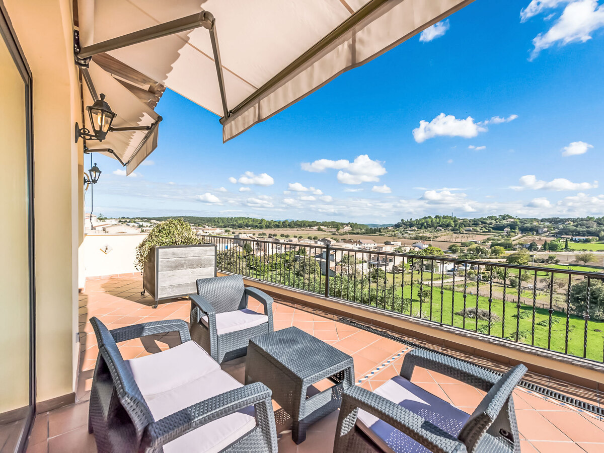 Ses Vistes, maison 170 m² avec terrasse 47 m² - Photo 1