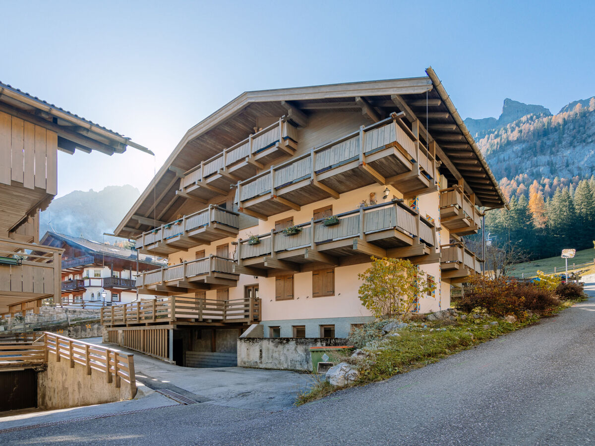 Appartement Fontanelle à Canazei, vue montagne - Photo 27