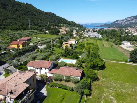 Le Rasole – Appartement 2 pièces à Garda : photo 3