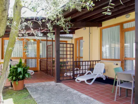 Le Rasole – Appartement 2 pièces à Garda : photo 4