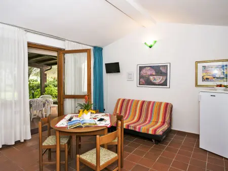Le Rasole – Appartement 2 pièces à Garda : photo 5