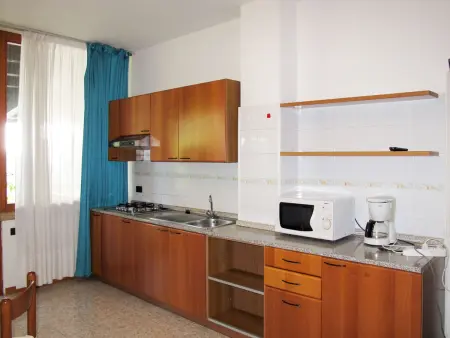 Le Rasole – Appartement 2 pièces à Garda : photo 8