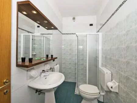 Le Rasole – Appartement 2 pièces à Garda : photo 11