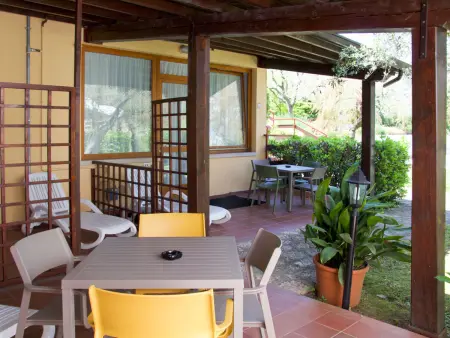 Le Rasole – Appartement 2 pièces à Garda : photo 12
