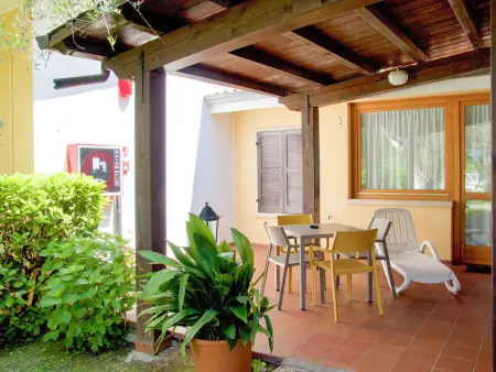 Le Rasole – Appartement 2 pièces à Garda : photo 13