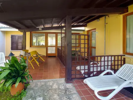 Le Rasole – Appartement 2 pièces à Garda : photo 14