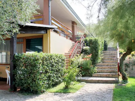 Le Rasole – Appartement 2 pièces à Garda : photo 15