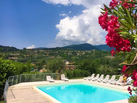 Le Rasole – Appartement 2 pièces à Garda : photo 16