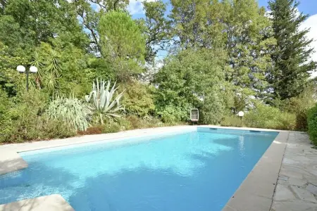 Villa Belle Vue sur Fayence, Villa à Fayence avec charme provençal - Photo 13