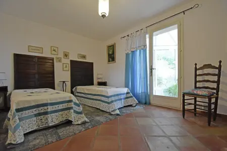 Villa Belle Vue sur Fayence, Villa à Fayence avec charme provençal - Photo 14