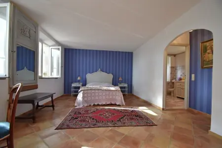 Villa Belle Vue sur Fayence, Villa à Fayence avec charme provençal - Photo 16