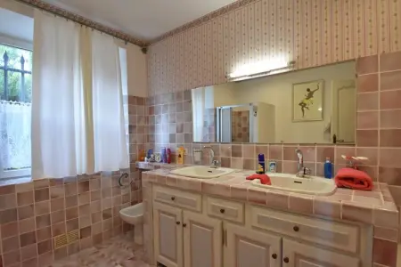 Villa Belle Vue sur Fayence, Villa à Fayence avec charme provençal - Photo 21