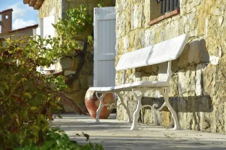 Villa Belle Vue sur Fayence, Villa à Fayence avec charme provençal - Photo 35