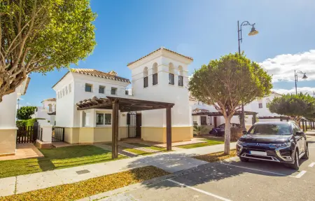 Location maison de vacances à Roldan