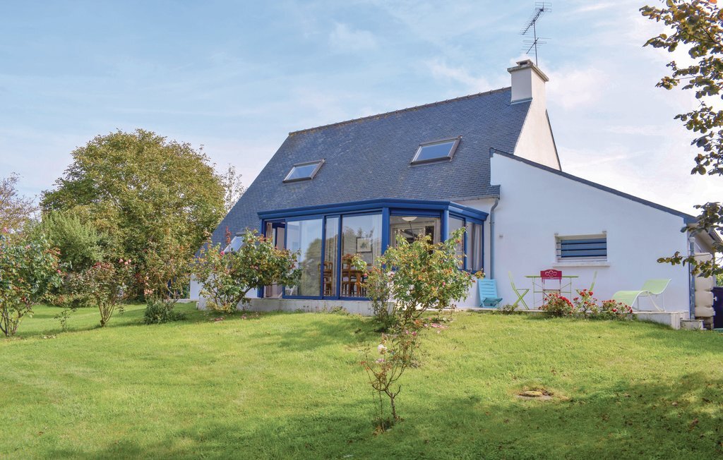 Maison 7 personnes à Plouha - Photo 1
