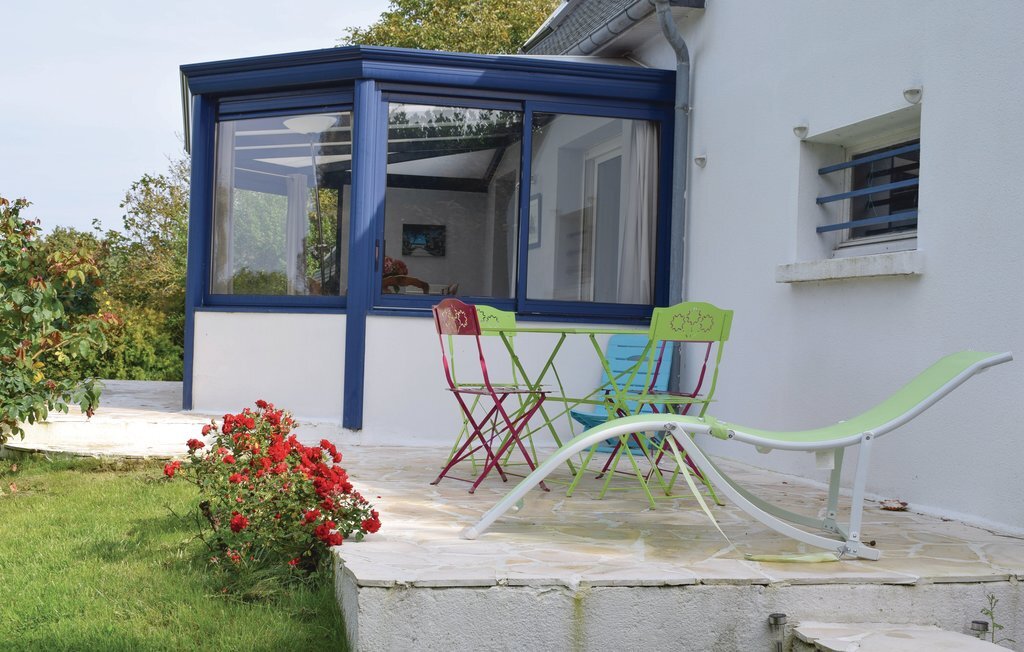 Maison 7 personnes à Plouha - Photo 5