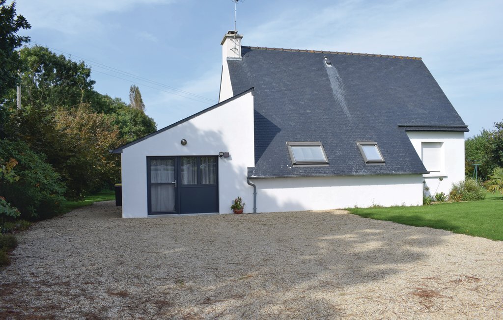 Maison 7 personnes à Plouha - Photo 10