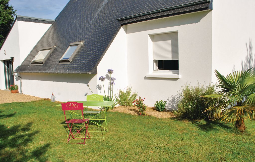 Maison 7 personnes à Plouha - Photo 15