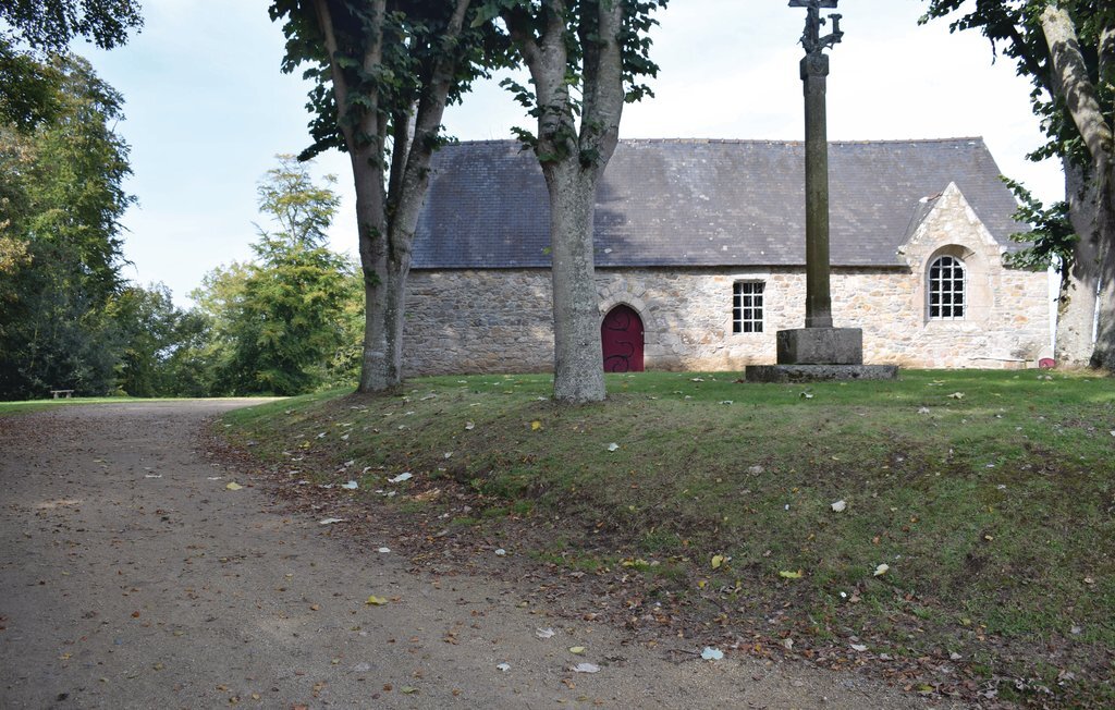 Maison 7 personnes à Plouha - Photo 33