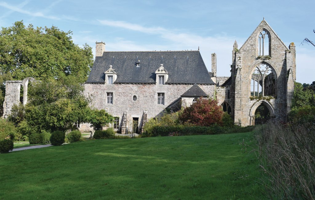 Maison 7 personnes à Plouha - Photo 35