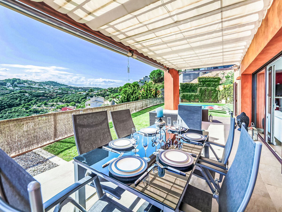 Jandalo Berria – Maison 8 pers. piscine, vue mer - Photo 2