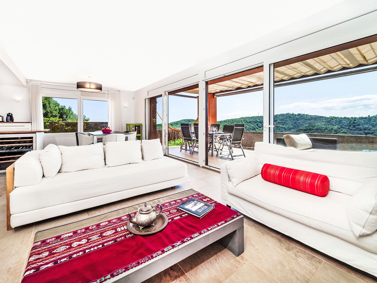 Jandalo Berria – Maison 8 pers. piscine, vue mer - Photo 3