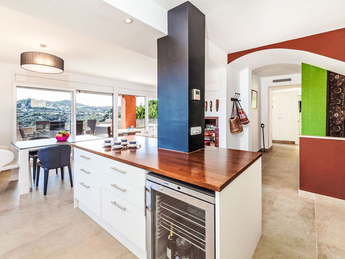 Jandalo Berria – Maison 8 pers. piscine, vue mer - Photo 4