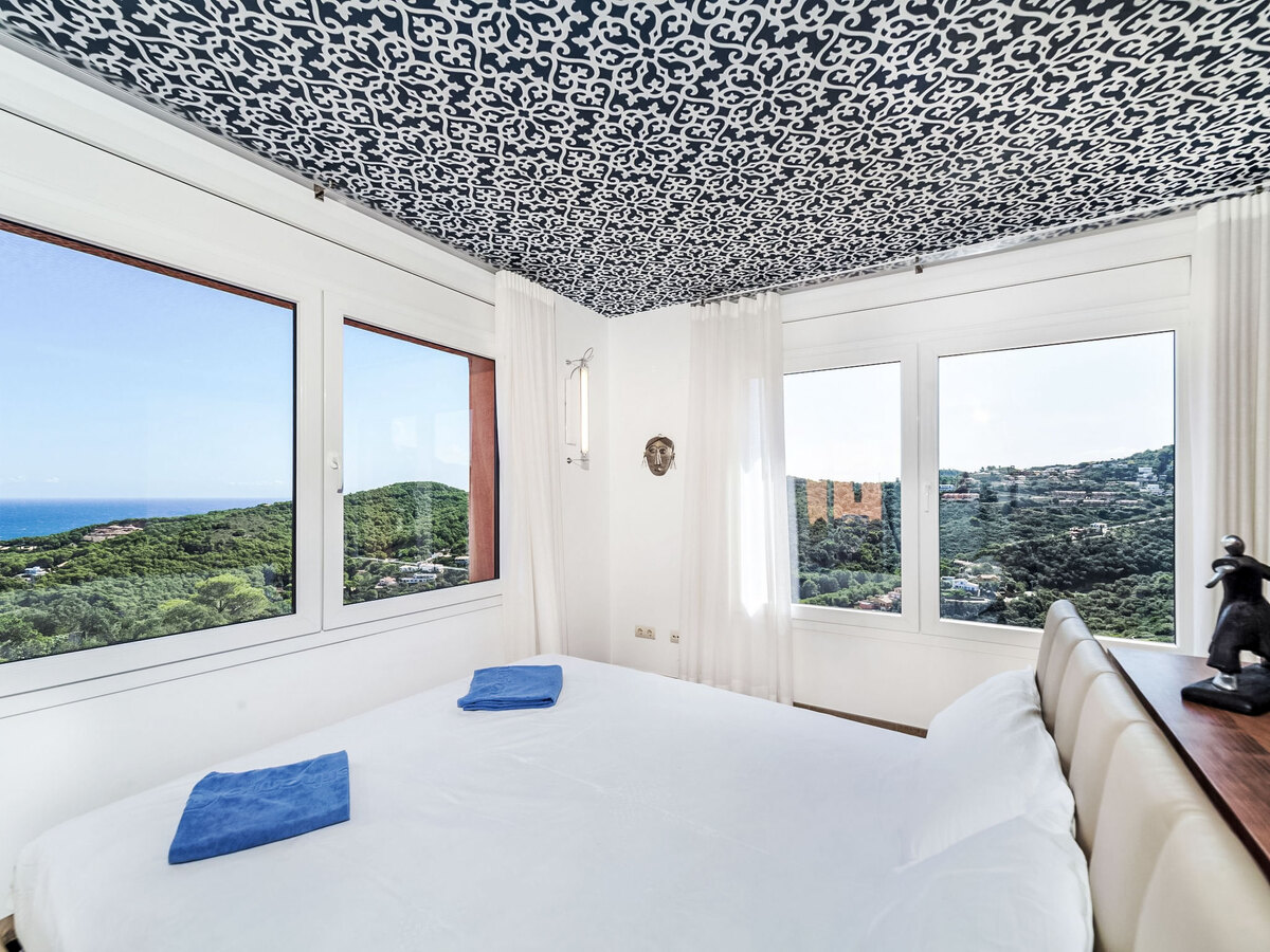 Jandalo Berria – Maison 8 pers. piscine, vue mer - Photo 5