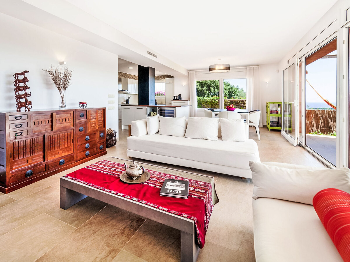 Jandalo Berria – Maison 8 pers. piscine, vue mer - Photo 8