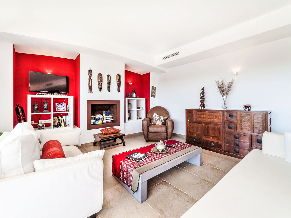 Jandalo Berria – Maison 8 pers. piscine, vue mer - Photo 9