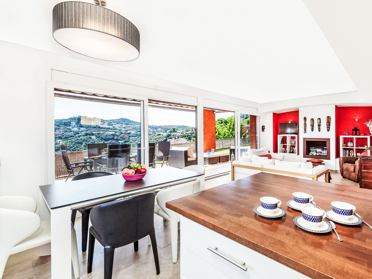 Jandalo Berria – Maison 8 pers. piscine, vue mer - Photo 10