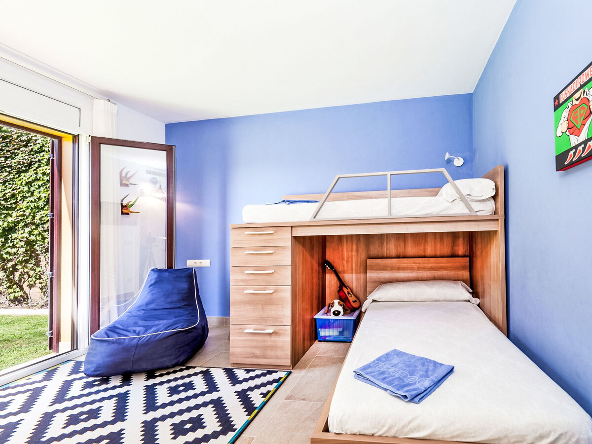 Jandalo Berria – Maison 8 pers. piscine, vue mer - Photo 13