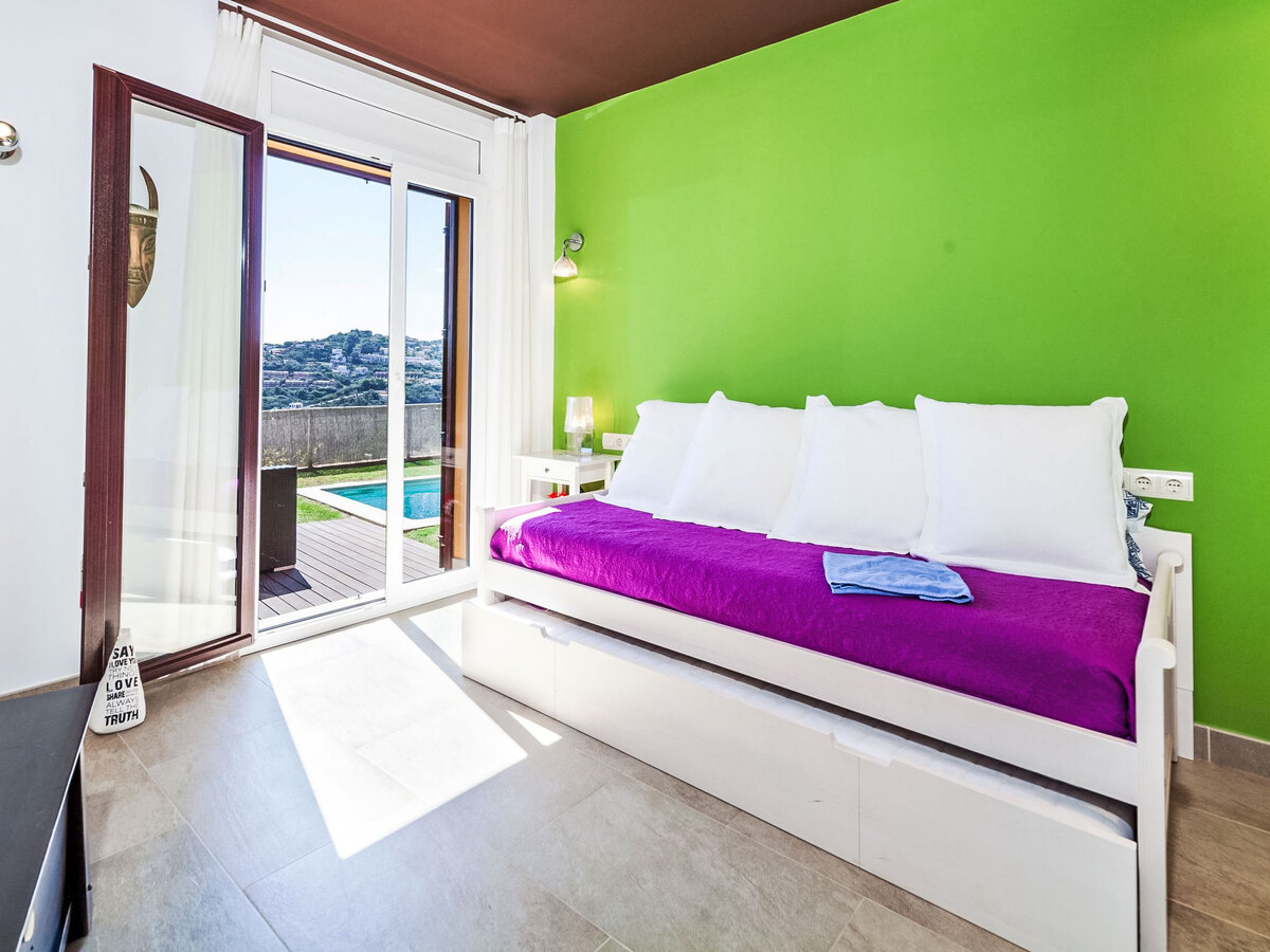 Jandalo Berria – Maison 8 pers. piscine, vue mer - Photo 15