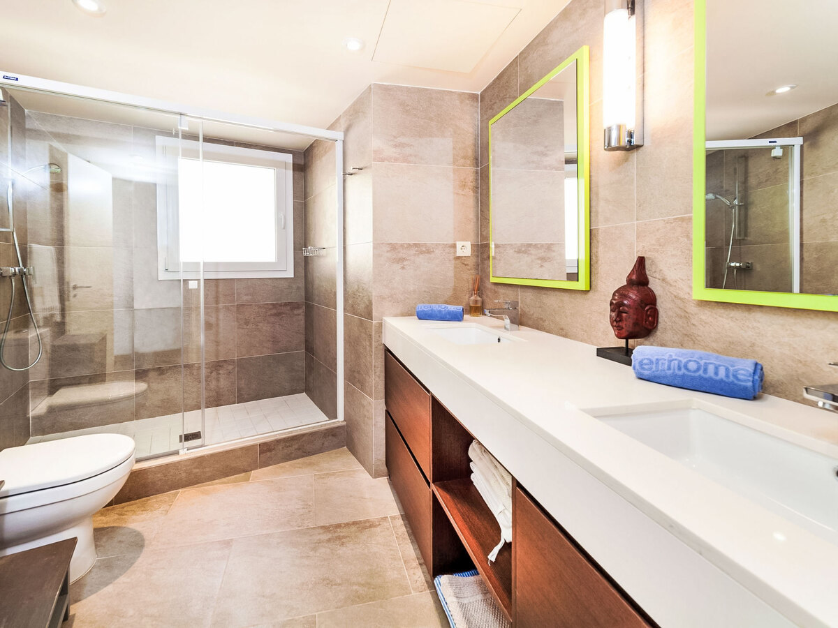 Jandalo Berria – Maison 8 pers. piscine, vue mer - Photo 16