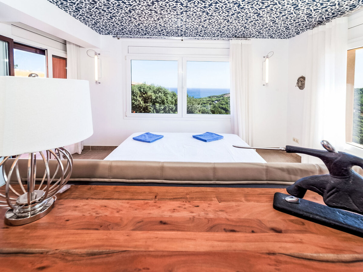 Jandalo Berria – Maison 8 pers. piscine, vue mer - Photo 17