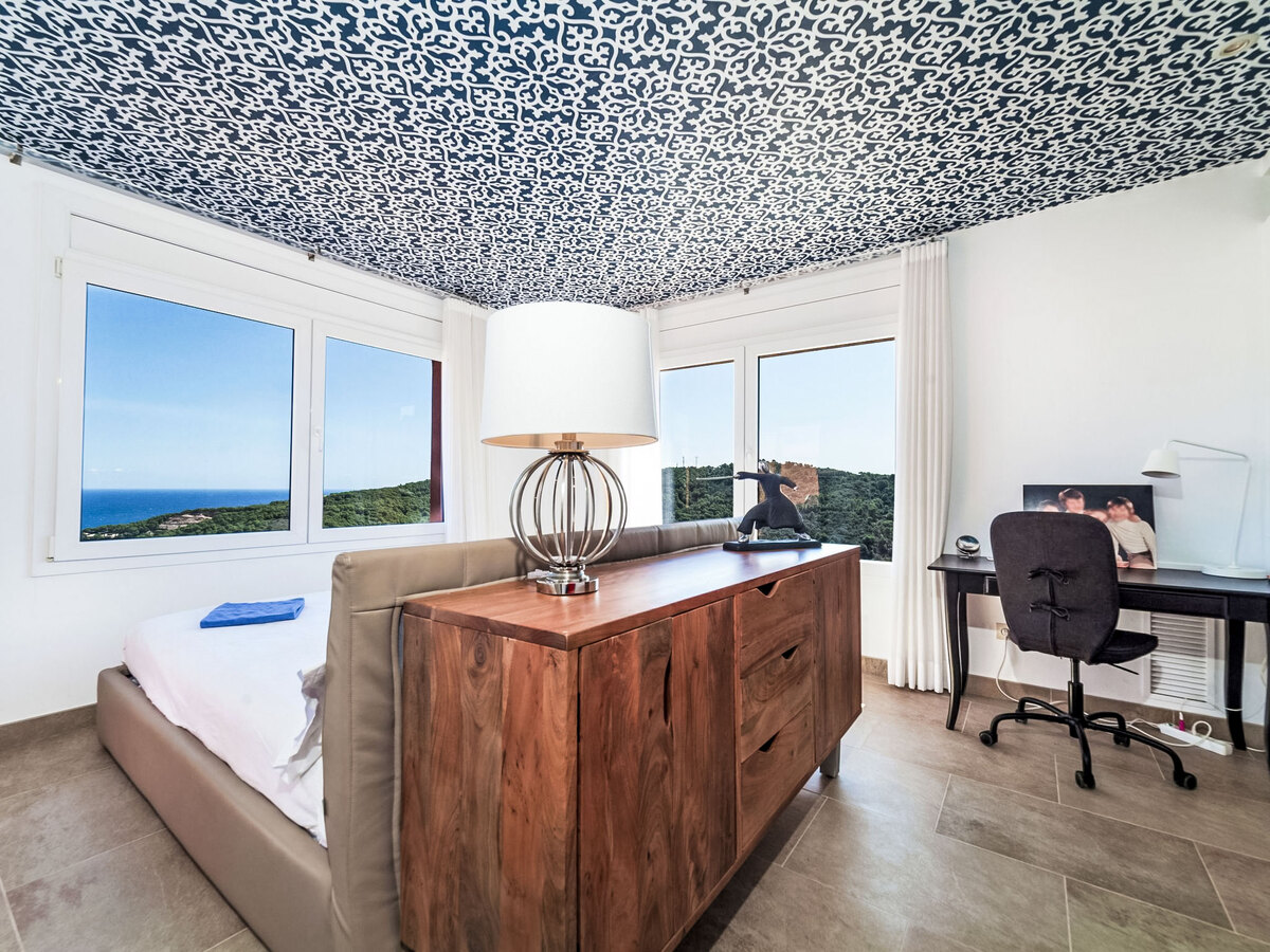 Jandalo Berria – Maison 8 pers. piscine, vue mer - Photo 18