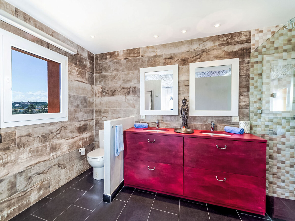 Jandalo Berria – Maison 8 pers. piscine, vue mer - Photo 19