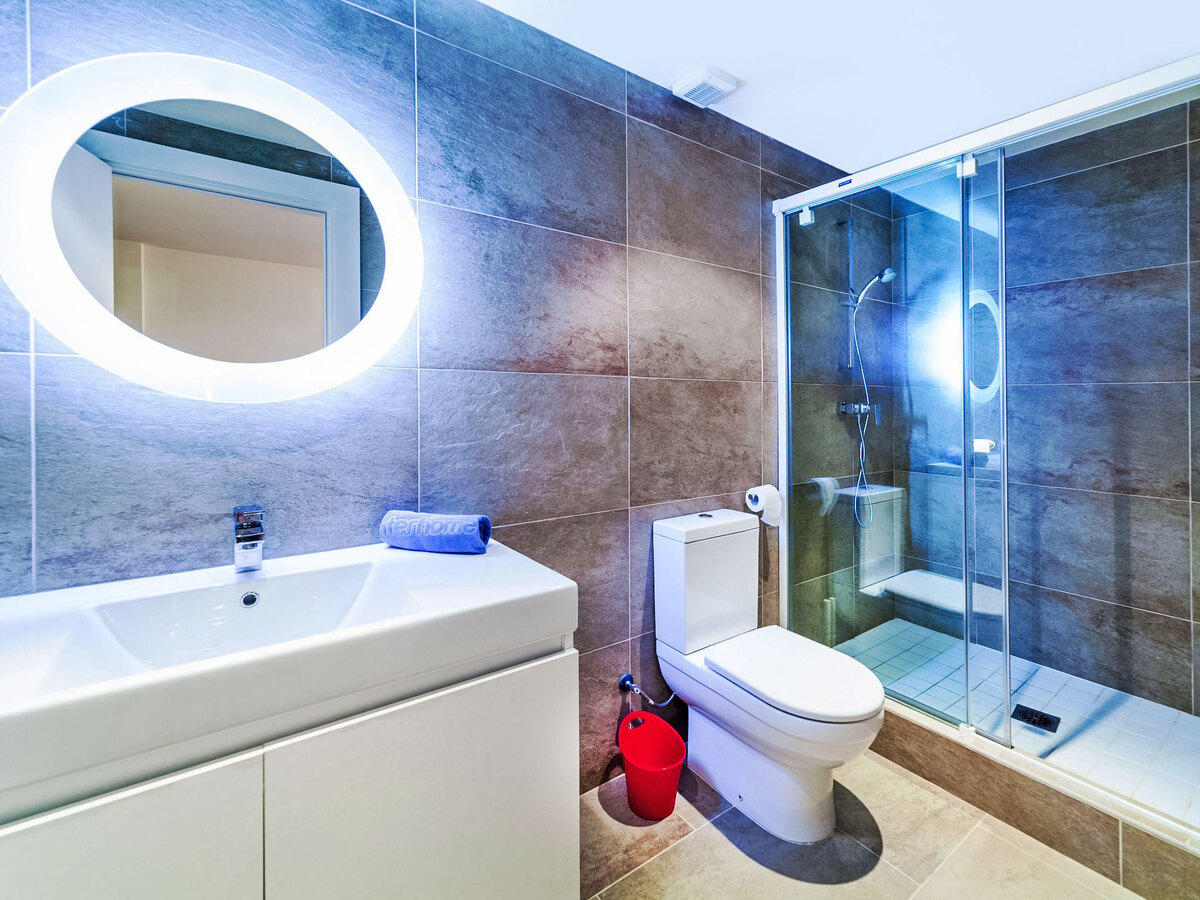 Jandalo Berria – Maison 8 pers. piscine, vue mer - Photo 22