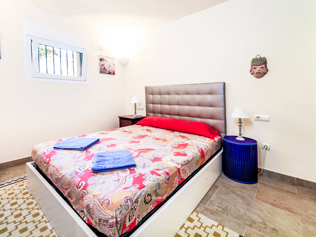 Jandalo Berria – Maison 8 pers. piscine, vue mer - Photo 23