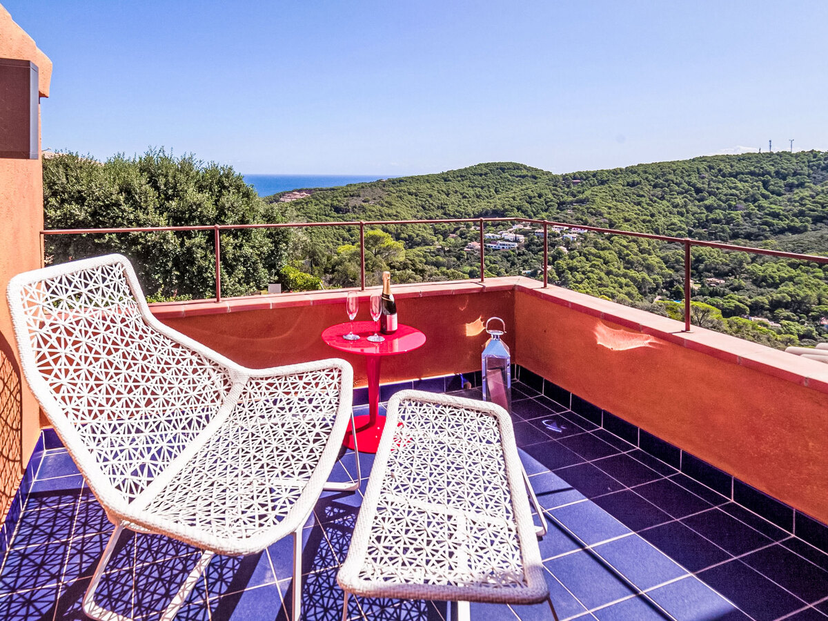 Jandalo Berria – Maison 8 pers. piscine, vue mer - Photo 25