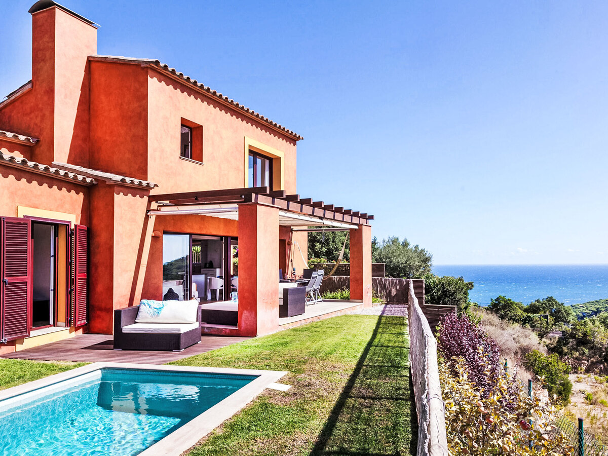 Jandalo Berria – Maison 8 pers. piscine, vue mer - Photo 26