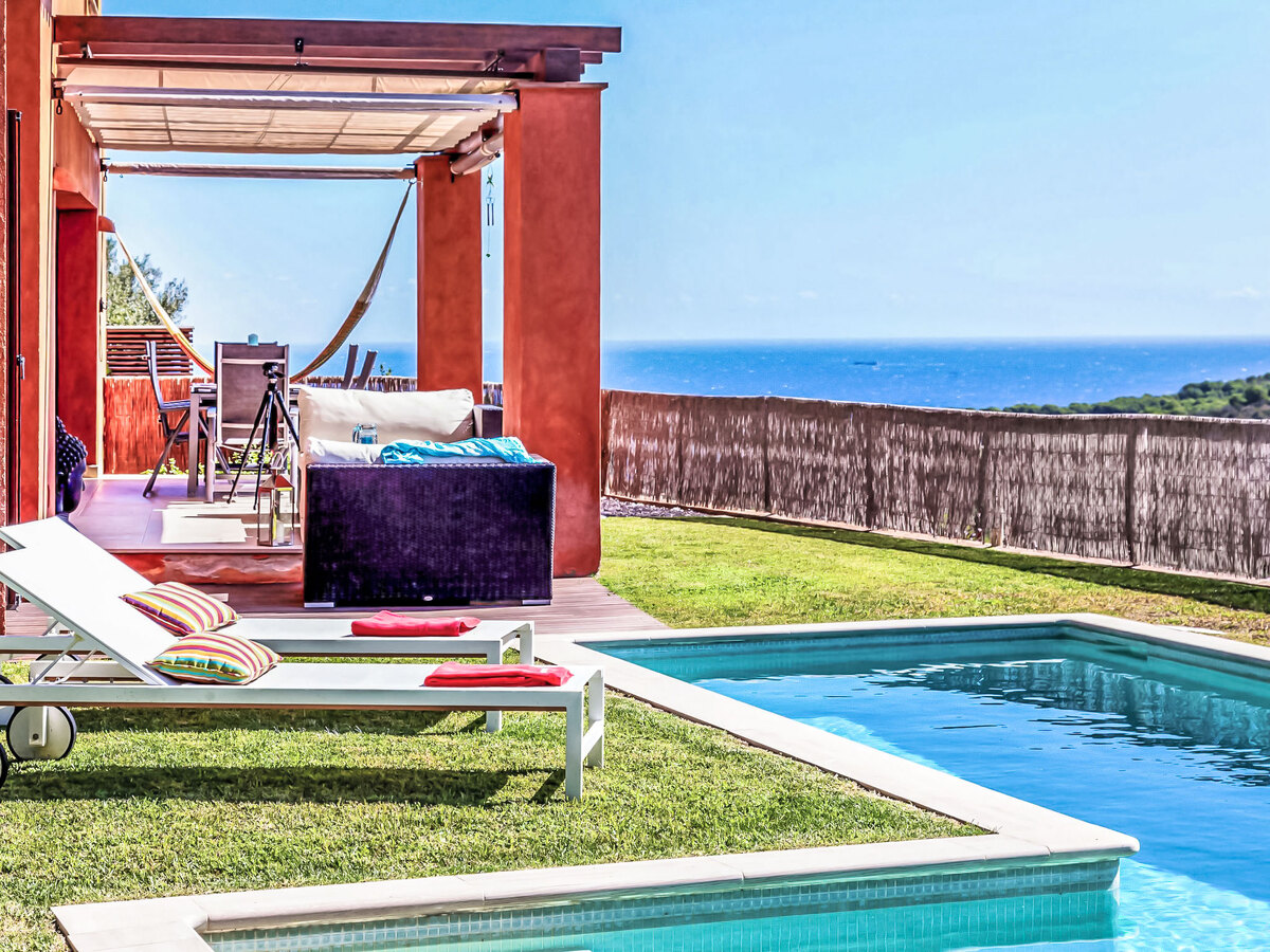 Jandalo Berria – Maison 8 pers. piscine, vue mer - Photo 27