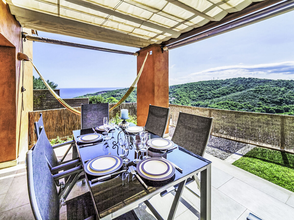 Jandalo Berria – Maison 8 pers. piscine, vue mer - Photo 28