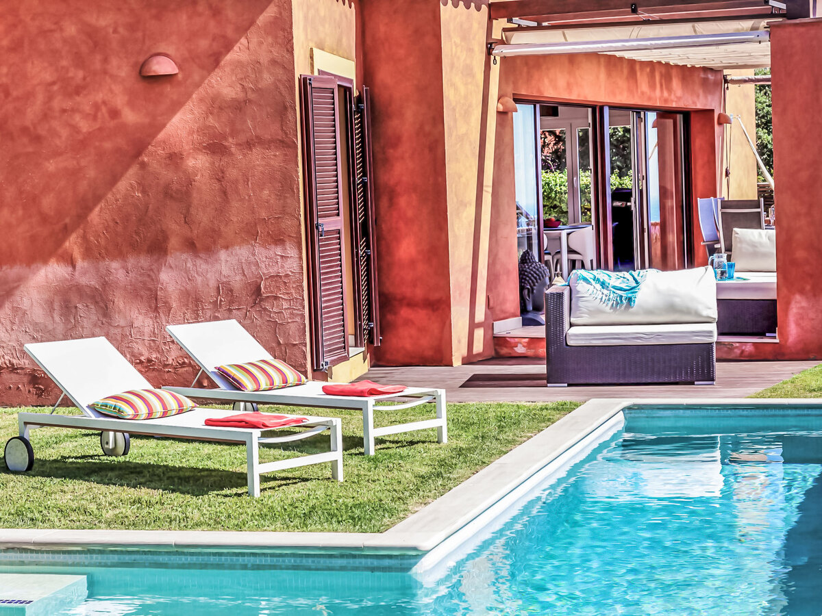 Jandalo Berria – Maison 8 pers. piscine, vue mer - Photo 29