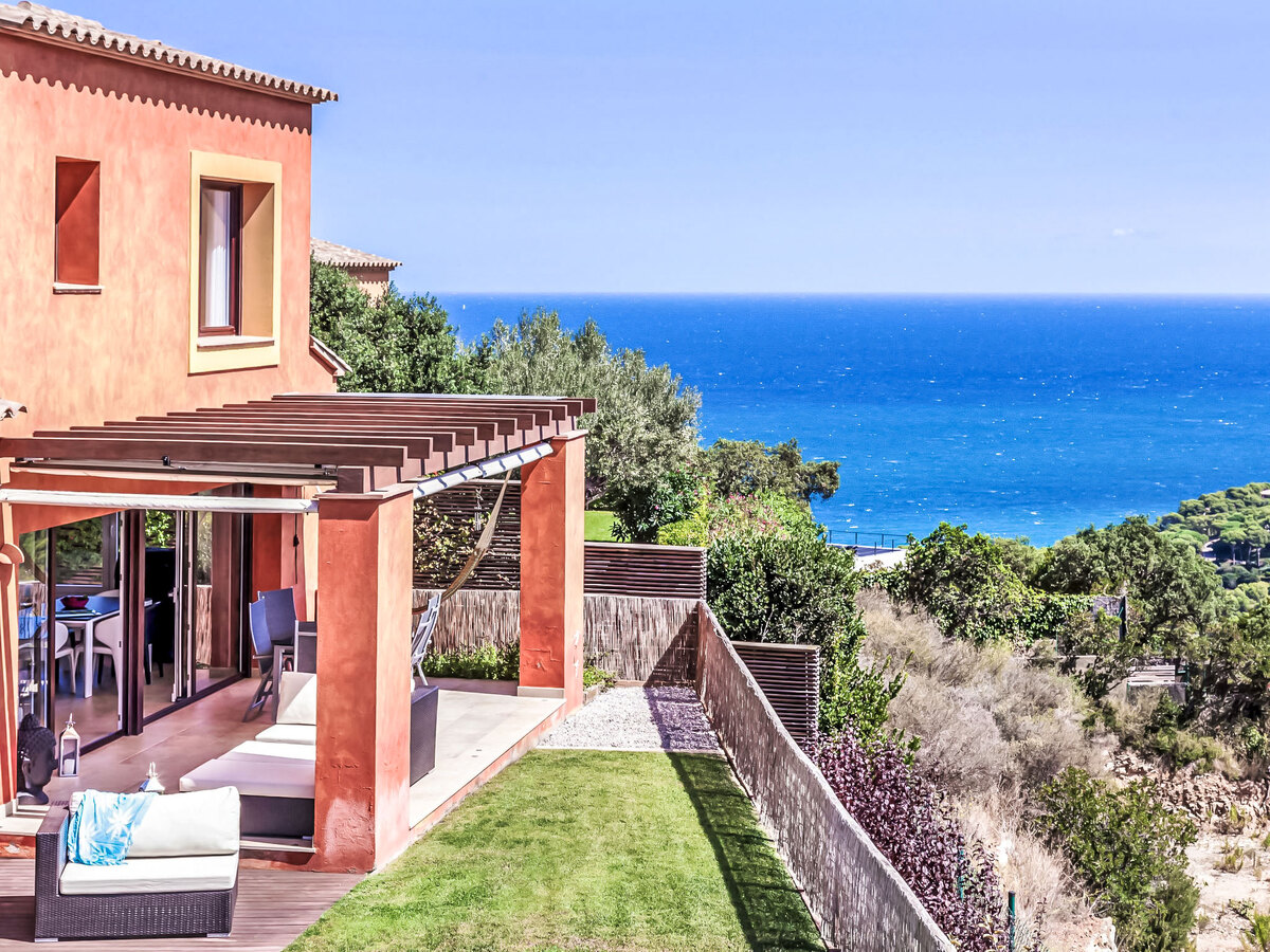Jandalo Berria – Maison 8 pers. piscine, vue mer - Photo 30