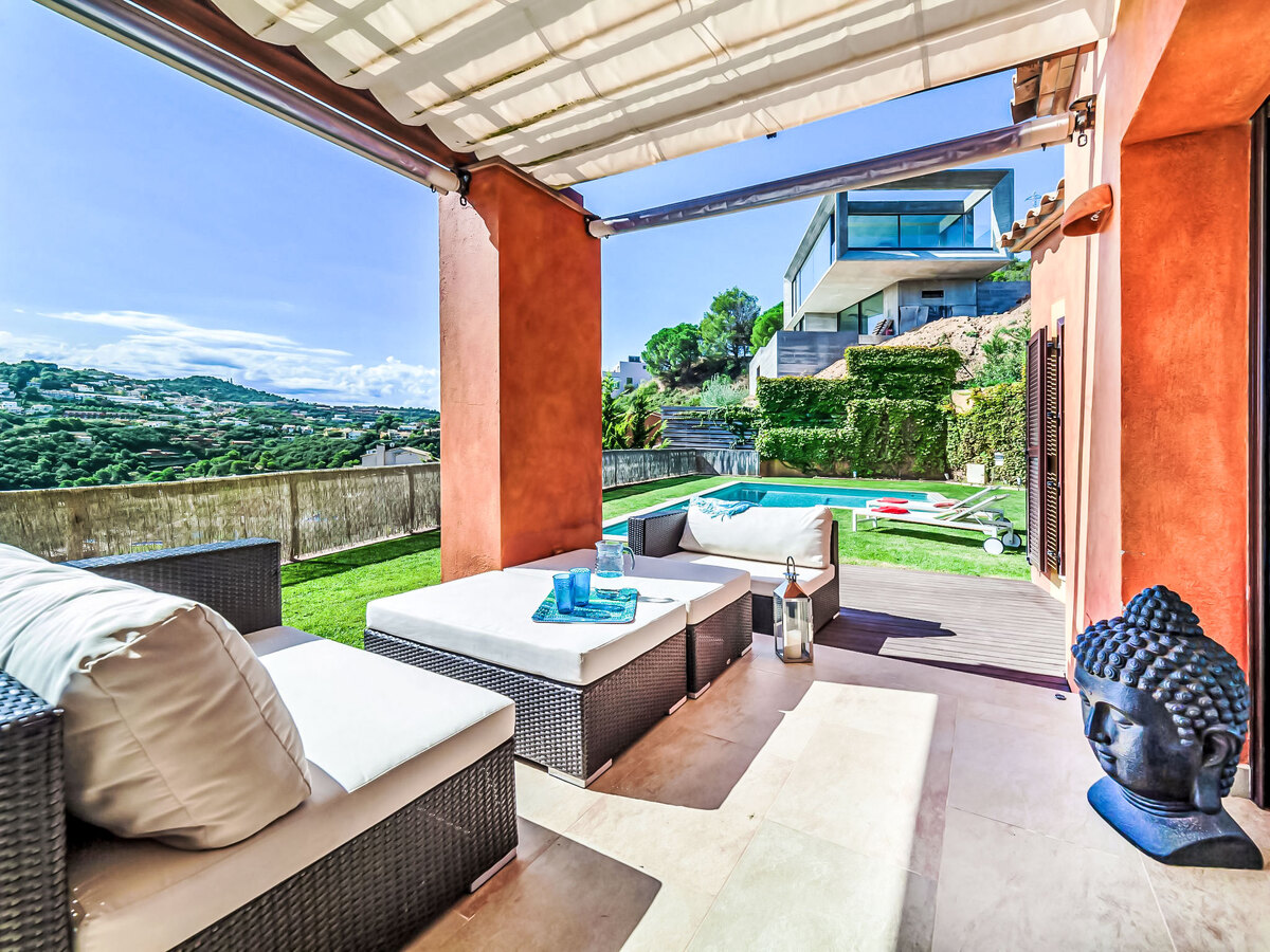 Jandalo Berria – Maison 8 pers. piscine, vue mer - Photo 31