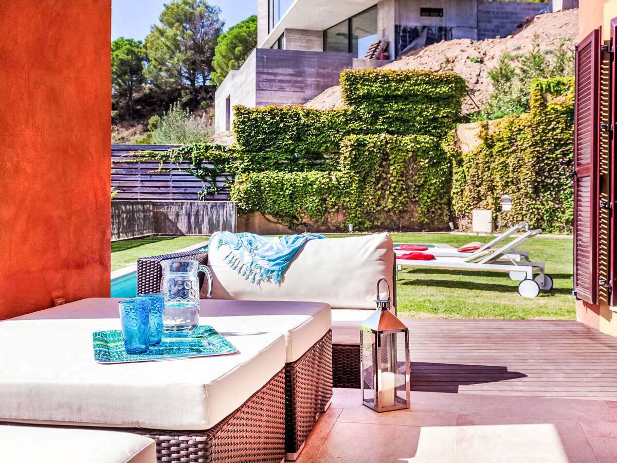 Jandalo Berria – Maison 8 pers. piscine, vue mer - Photo 32